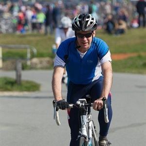 Wintertriatlon voor beginners